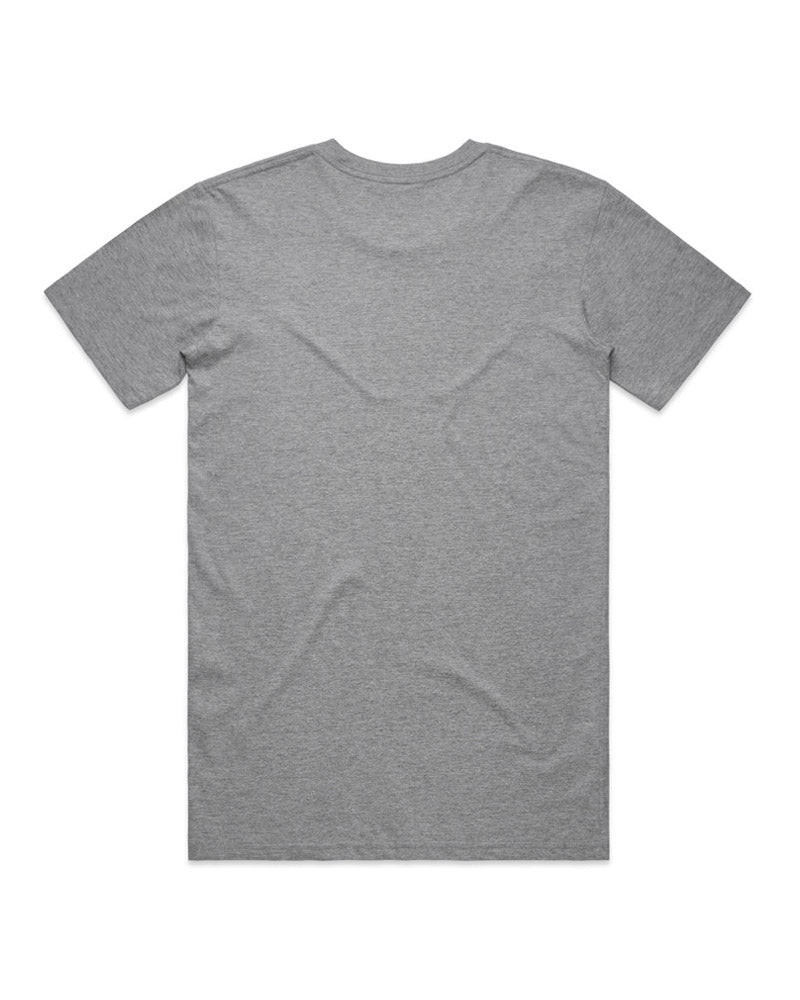 AS COLOUR MEN Staple Tee 5001.