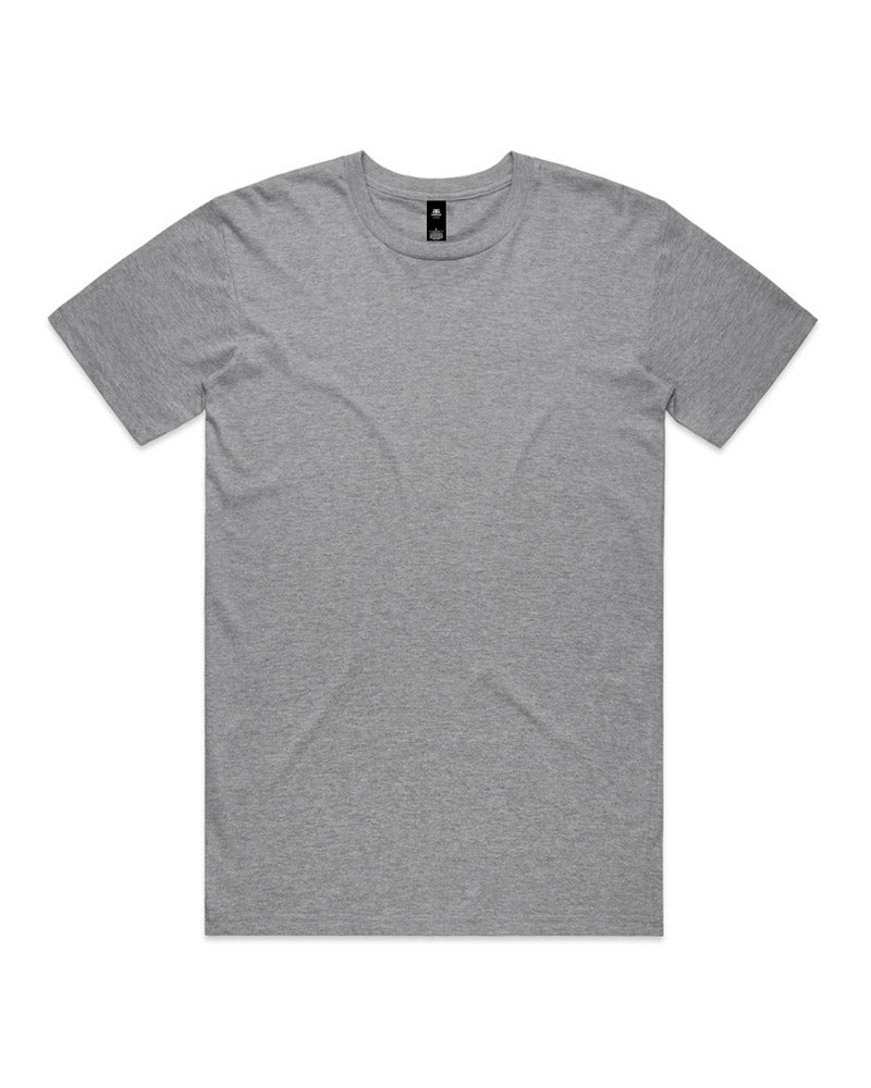 AS COLOUR MEN Staple Tee 5001.
