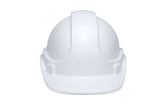 8S001 - JB's Push-Lock Safety Helmet