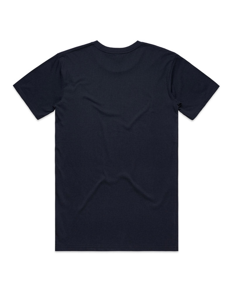 AS COLOUR MEN Staple Tee 5001.
