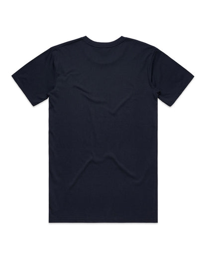 AS COLOUR MEN Staple Tee 5001.