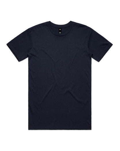 AS COLOUR MEN Staple Tee 5001.