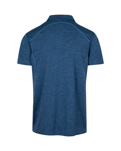 RAMO - Men's Challenger 100% polyester Polo shirt - P446HBM.