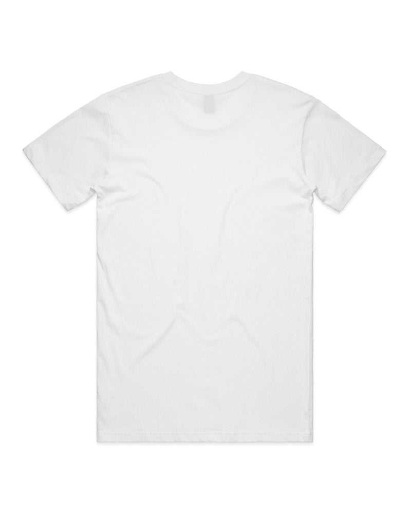 AS COLOUR MEN Staple Tee 5001.