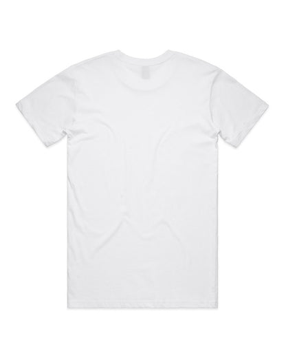 AS COLOUR MEN Staple Tee 5001.