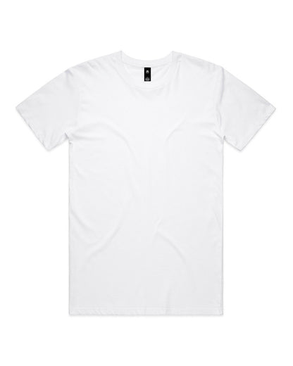 AS COLOUR MEN Staple Tee 5001.