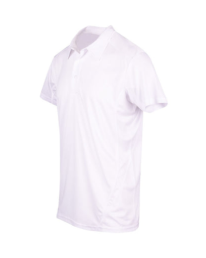 RAMO -MEN'S ACCELERATOR POLO SHIRT - P446HB.